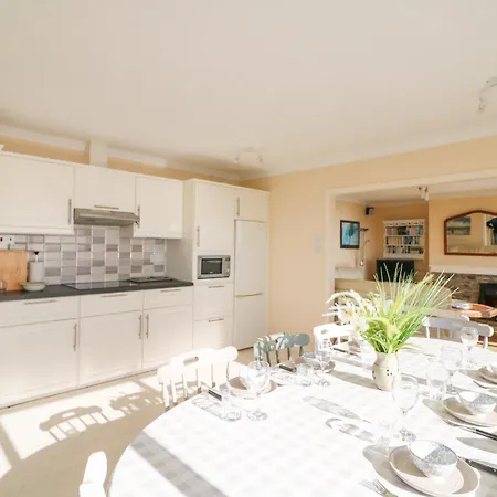 Vakantiehuis Sea's The Dream Clonakilty