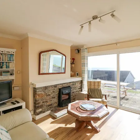 Sea's The Dream Vakantiehuis Clonakilty