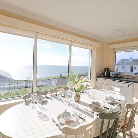 Sea's The Dream Vakantiehuis *