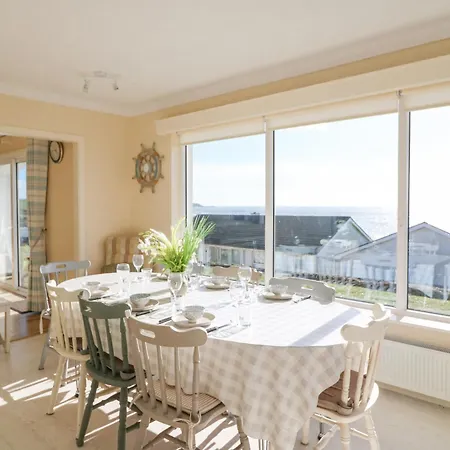 Sea's The Dream Holiday home