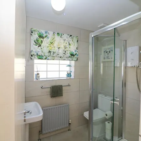 Vakantiehuis Sea's The Dream