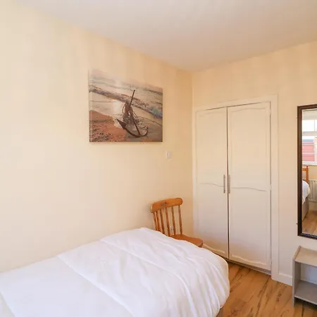 Vakantiehuis Sea's The Dream *