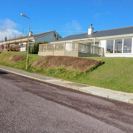 Sea's The Dream Holiday home