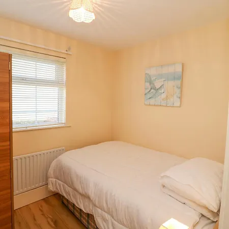 Vakantiehuis Sea's The Dream *