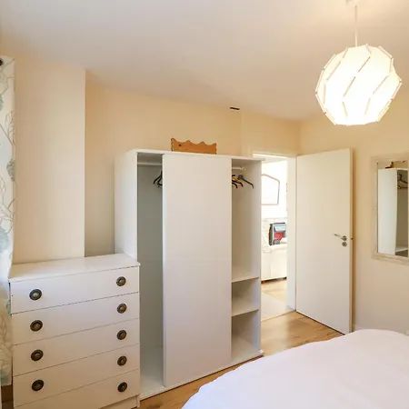 Sea's The Dream Vakantiehuis Clonakilty