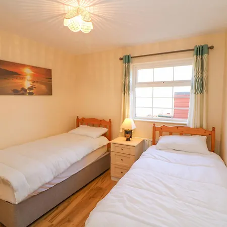 Vakantiehuis Sea's The Dream Clonakilty