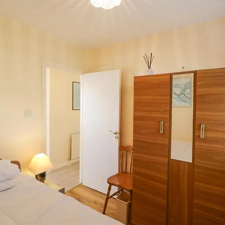 Sea's The Dream Vakantiehuis Clonakilty