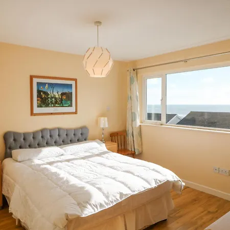 Sea's The Dream Holiday home