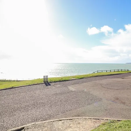 Sea's The Dream Holiday home *