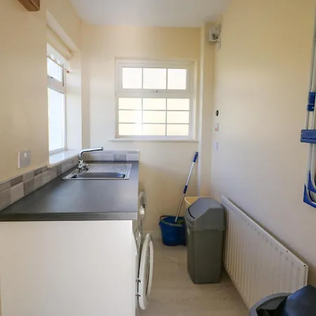 Vakantiehuis Sea's The Dream Clonakilty