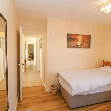 Vakantiehuis Sea's The Dream *