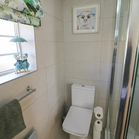 Sea's The Dream بيت للعطل كلوناكِلتي