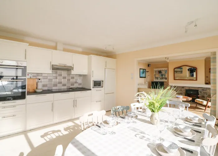 Ferienhaus Sea's The Dream Clonakilty