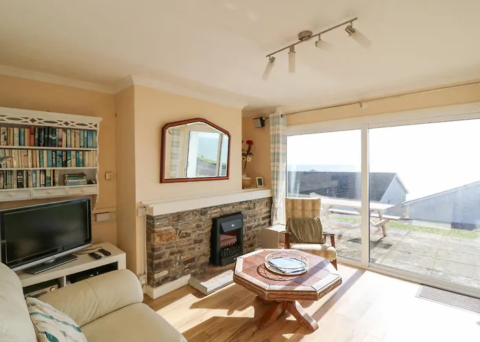 Sea's The Dream Ferienhaus Clonakilty