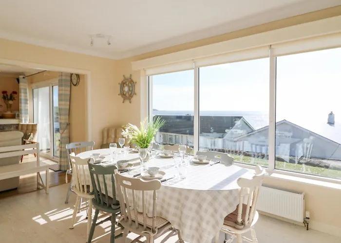 Sea's The Dream Ferienhaus