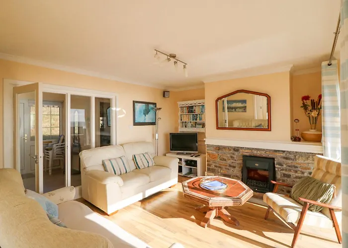 Sea's The Dream Ferienhaus