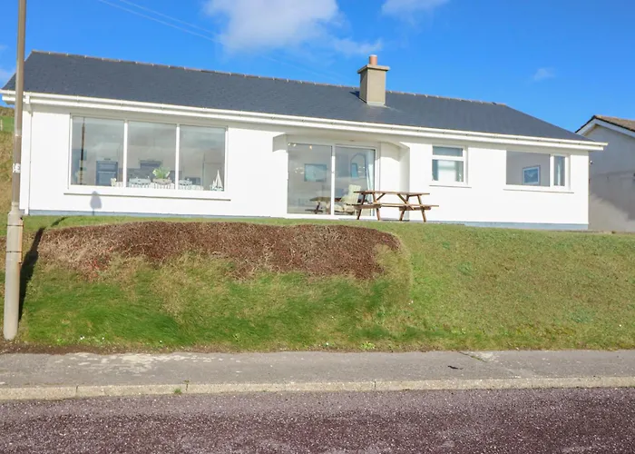 Ferienhaus Sea's The Dream *