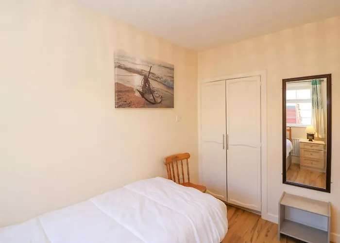 Ferienhaus Sea's The Dream *