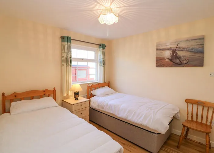 Sea's The Dream Clonakilty