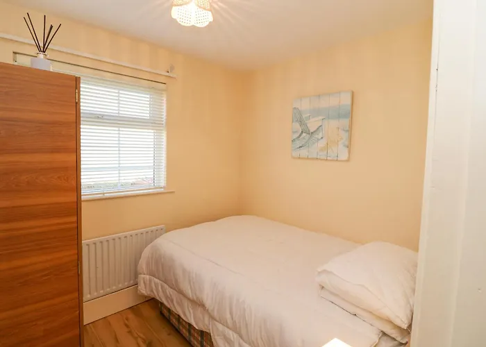 Ferienhaus Sea's The Dream *