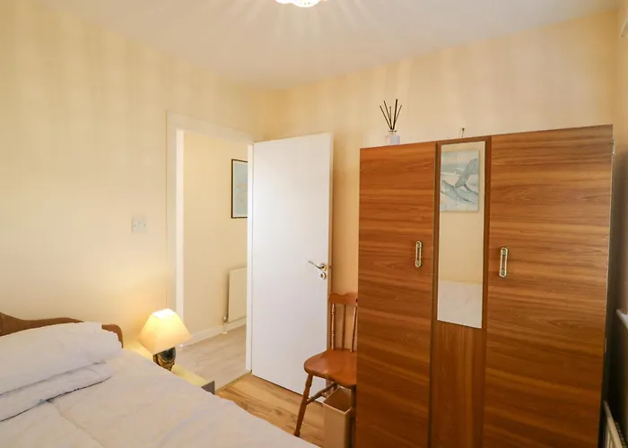 Sea's The Dream Ferienhaus Clonakilty