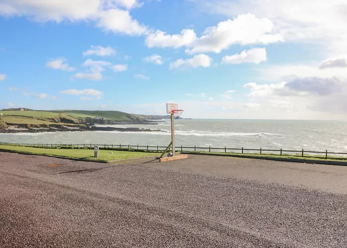 Sea's The Dream Clonakilty