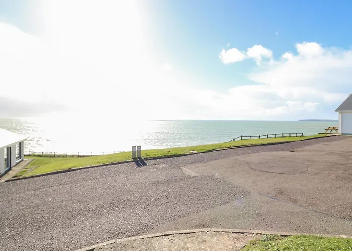 Sea's The Dream Ferienhaus *