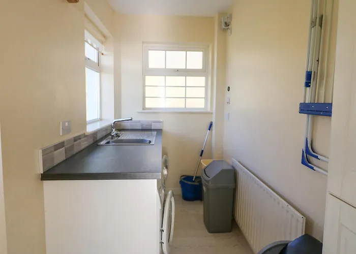 Ferienhaus Sea's The Dream Clonakilty