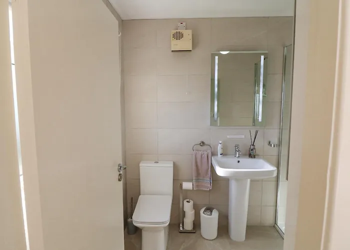 Sea's The Dream Ferienhaus