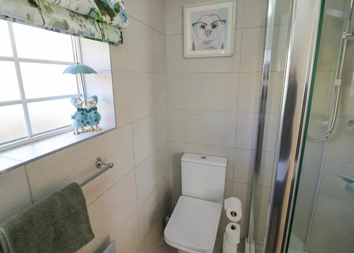 Sea's The Dream Ferienhaus Clonakilty