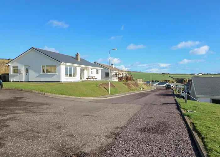 Sea's The Dream Ferienhaus *